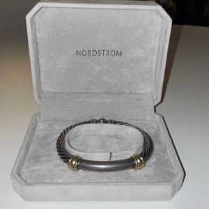 David Yurman Bracelet